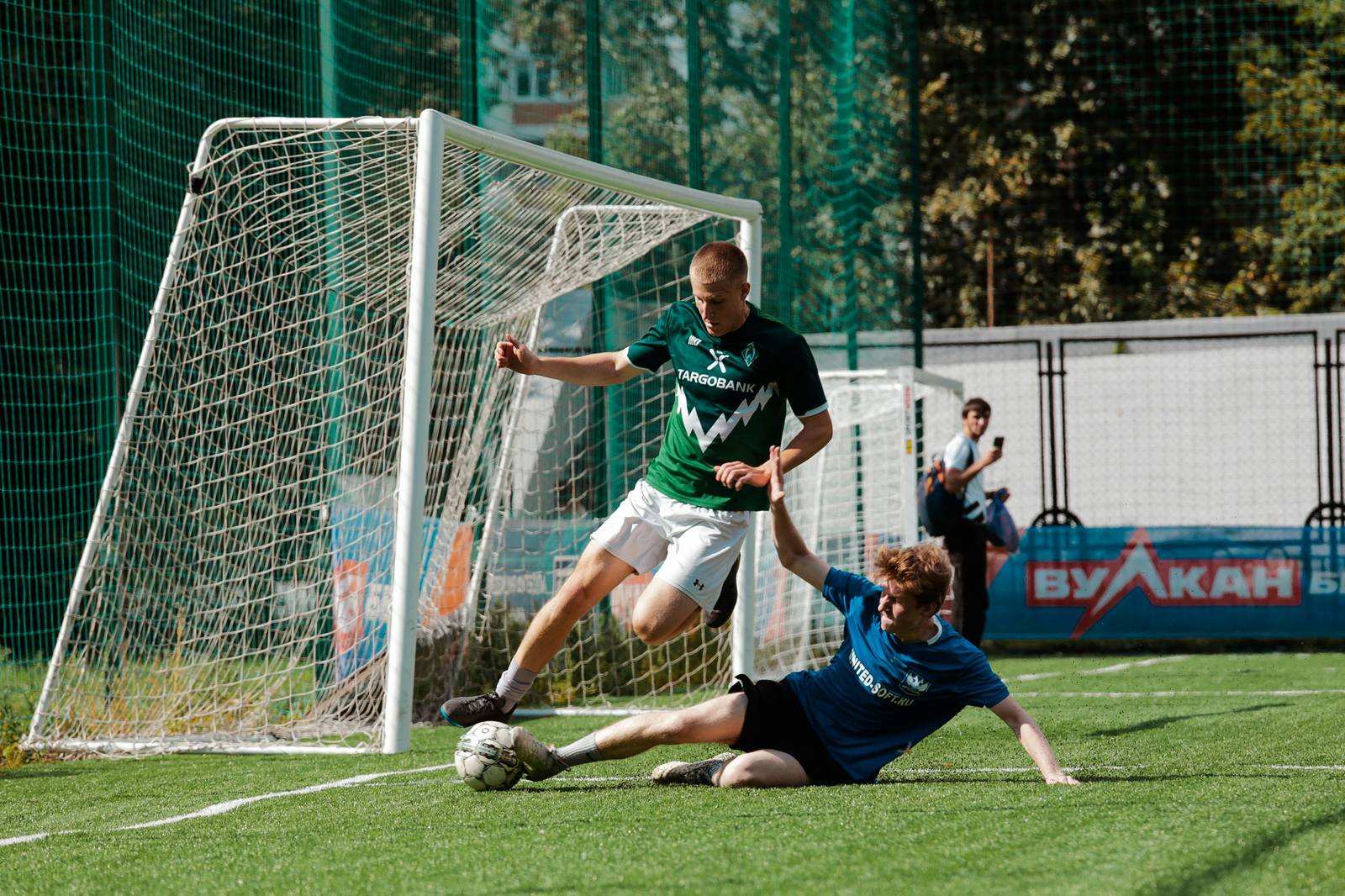 埃弗顿签下切尔西20岁边锋乔治，转会费起价1800万英镑（封面配图）